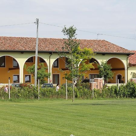 Agriturismo Nonna Rina 산리베라엘 외부 사진