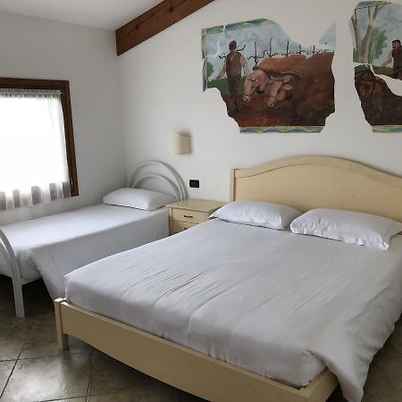 Agriturismo Nonna Rina 산리베라엘 외부 사진