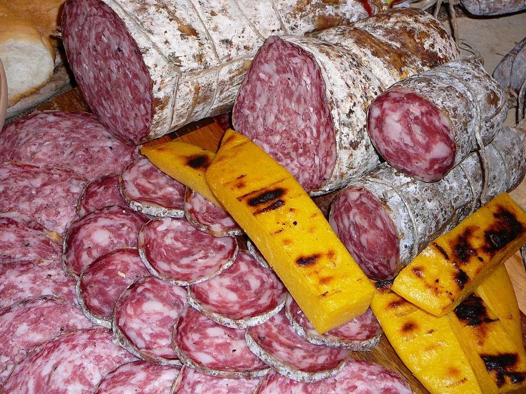 Agriturismo Nonna Rina 산리베라엘 외부 사진