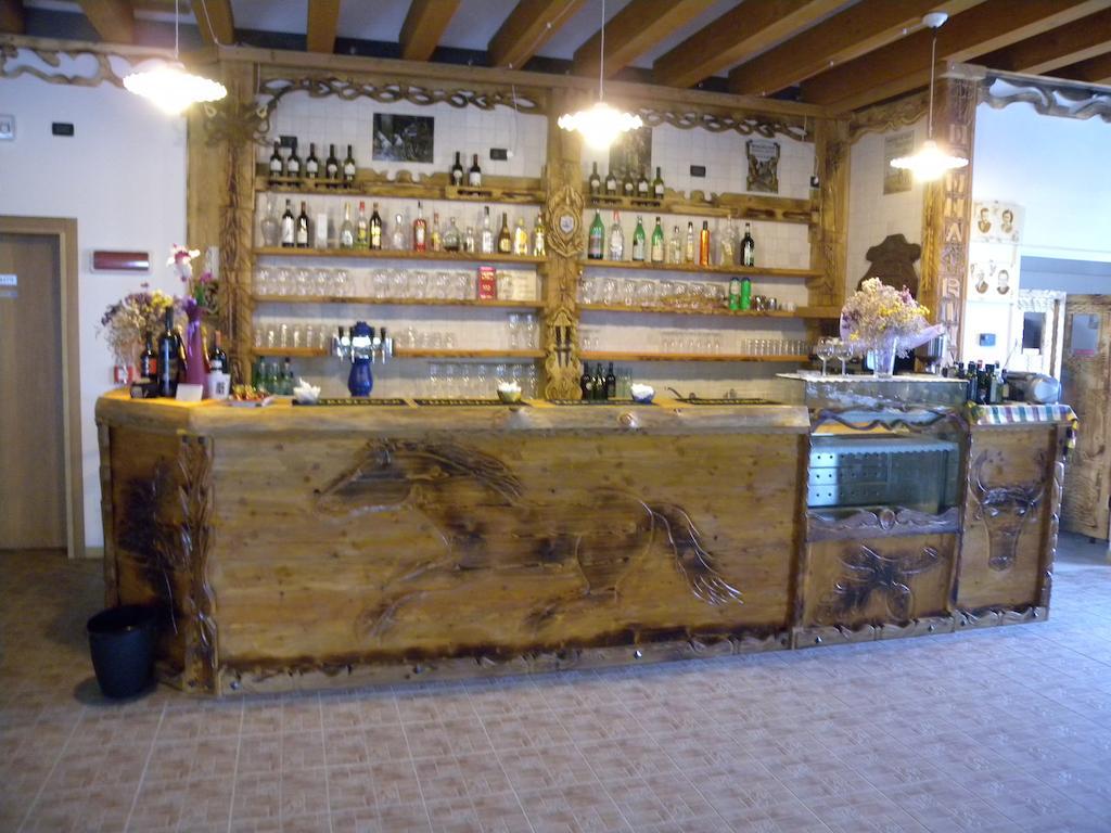 Agriturismo Nonna Rina 산리베라엘 외부 사진