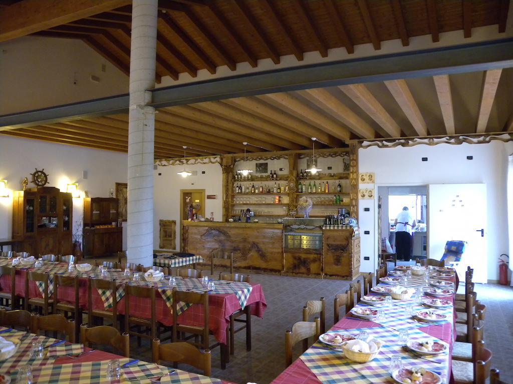 Agriturismo Nonna Rina 산리베라엘 외부 사진
