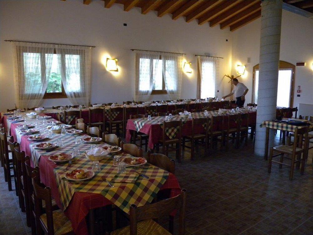 Agriturismo Nonna Rina 산리베라엘 외부 사진