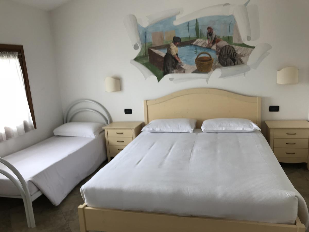 Agriturismo Nonna Rina 산리베라엘 외부 사진