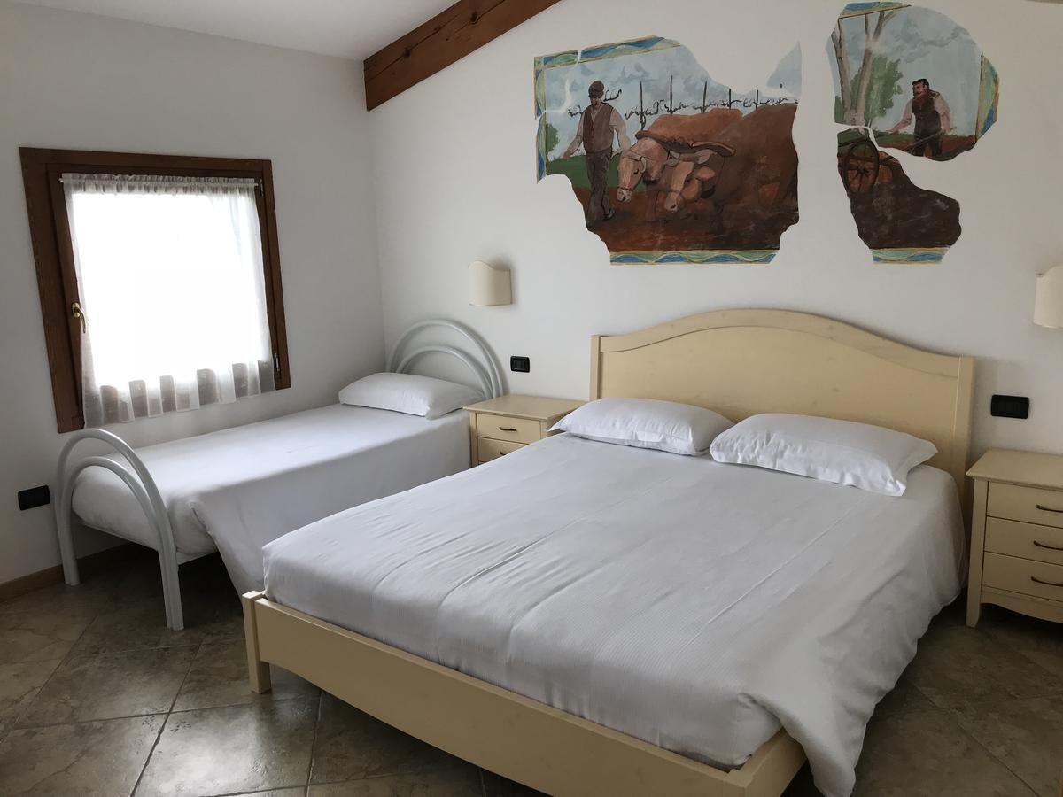 Agriturismo Nonna Rina 산리베라엘 외부 사진