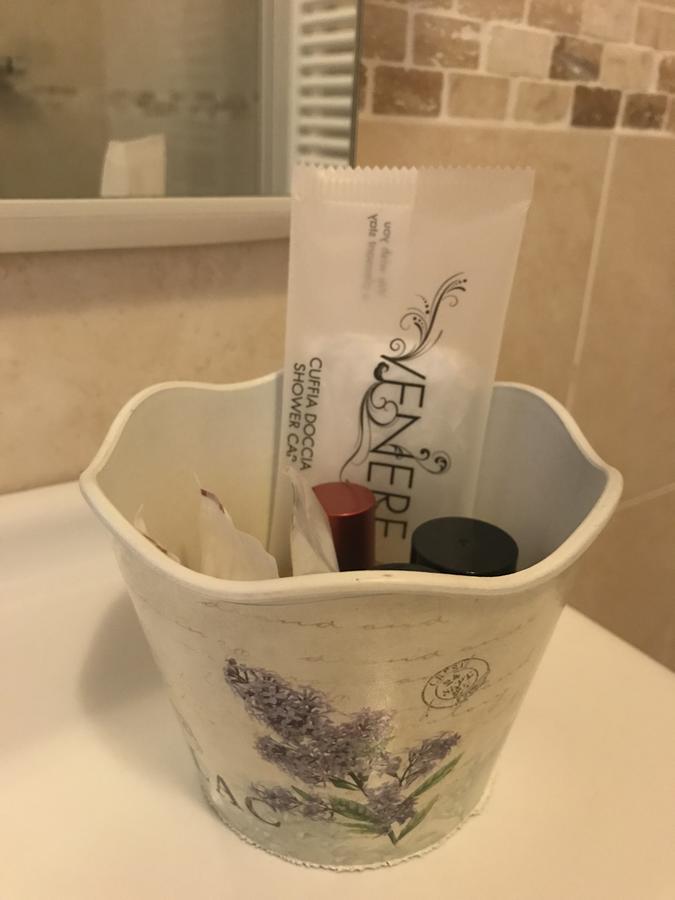 Agriturismo Nonna Rina 산리베라엘 외부 사진