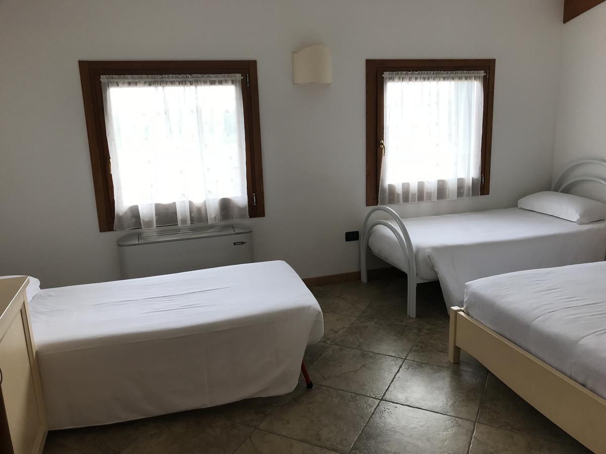 Agriturismo Nonna Rina 산리베라엘 외부 사진