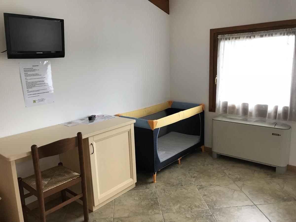 Agriturismo Nonna Rina 산리베라엘 외부 사진