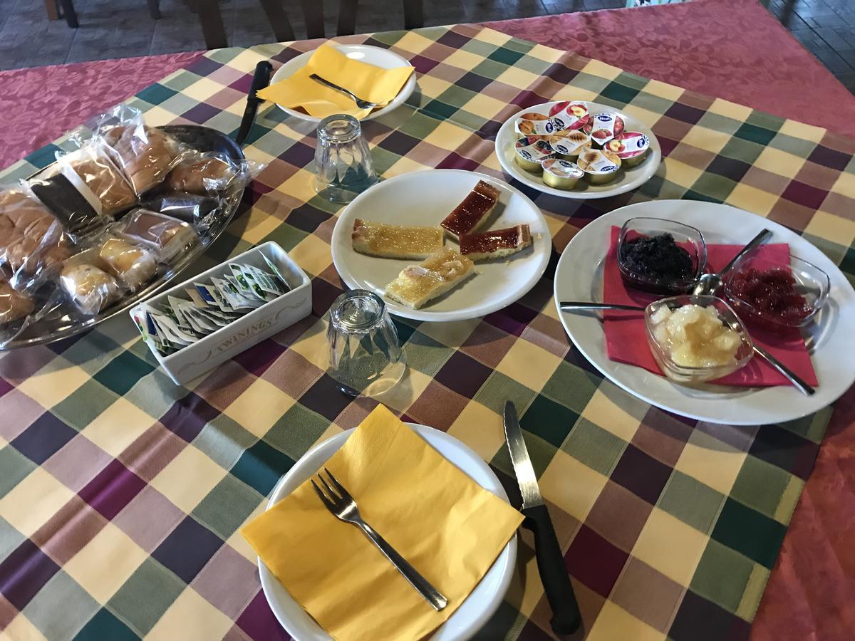 Agriturismo Nonna Rina 산리베라엘 외부 사진