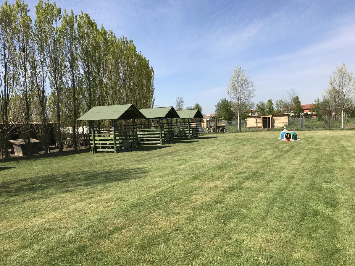 Agriturismo Nonna Rina 산리베라엘 외부 사진