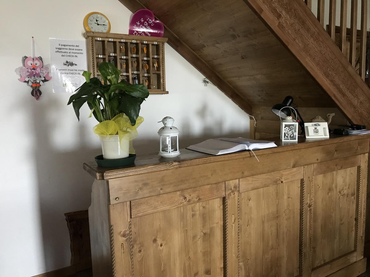 Agriturismo Nonna Rina 산리베라엘 외부 사진