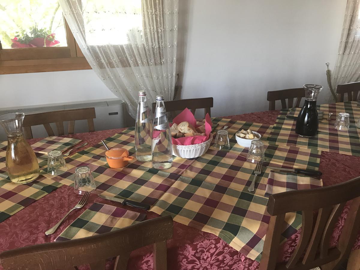 Agriturismo Nonna Rina 산리베라엘 외부 사진