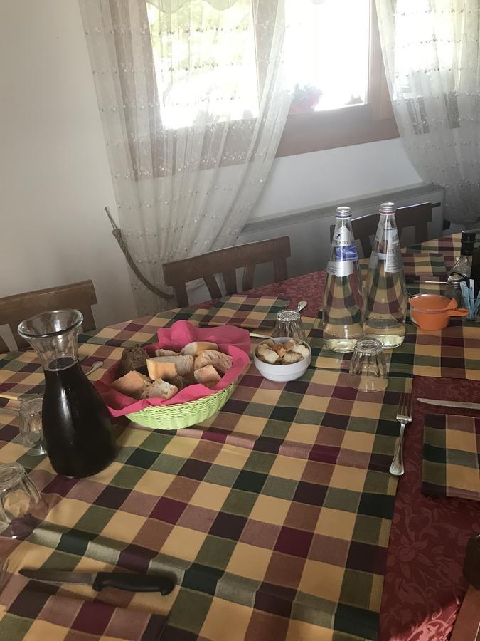 Agriturismo Nonna Rina 산리베라엘 외부 사진