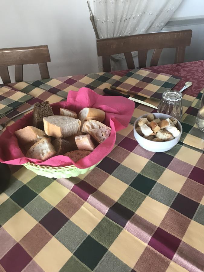 Agriturismo Nonna Rina 산리베라엘 외부 사진