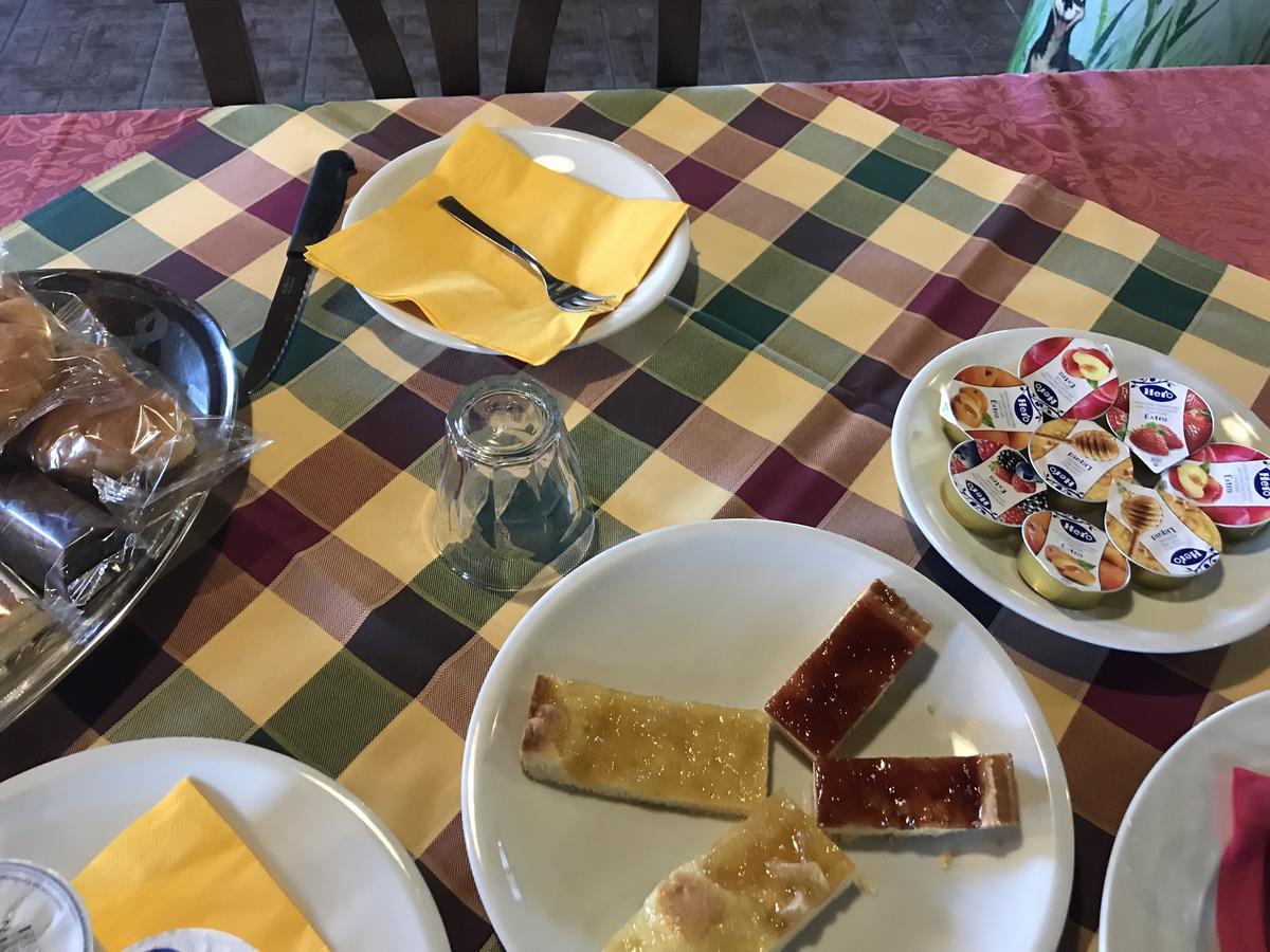 Agriturismo Nonna Rina 산리베라엘 외부 사진