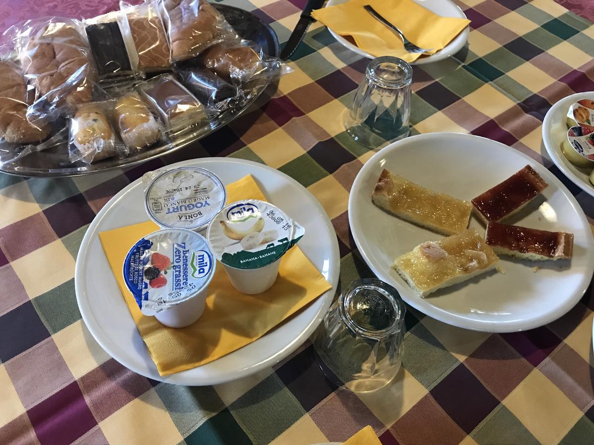 Agriturismo Nonna Rina 산리베라엘 외부 사진