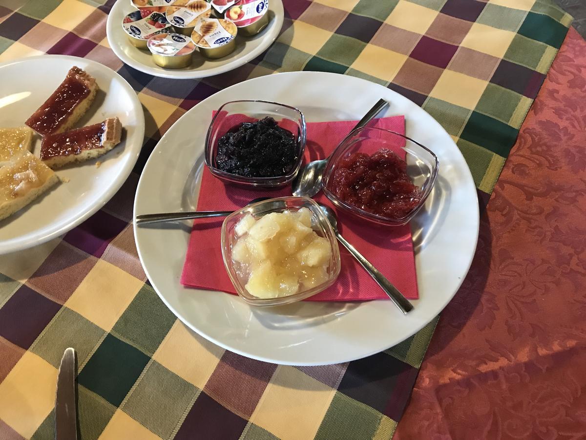 Agriturismo Nonna Rina 산리베라엘 외부 사진