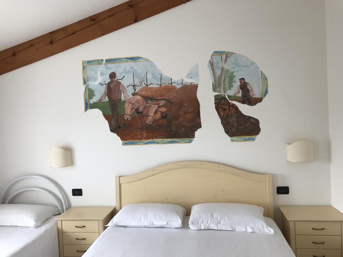 Agriturismo Nonna Rina 산리베라엘 외부 사진