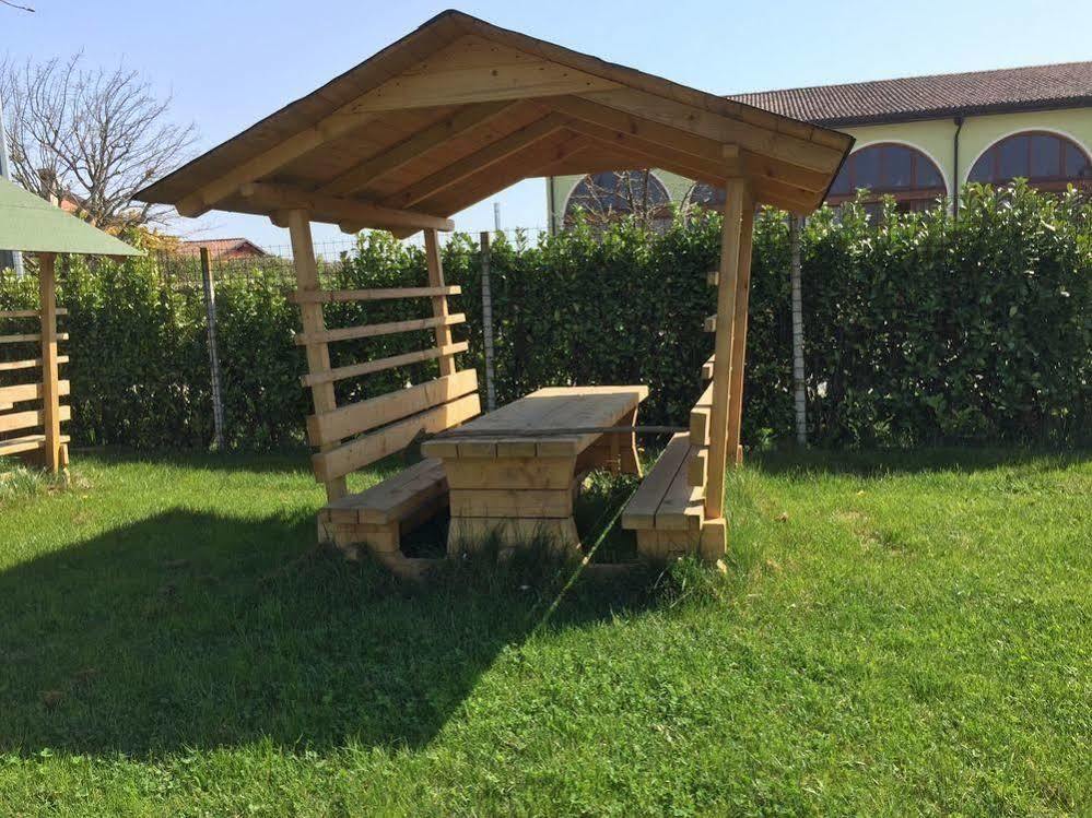 Agriturismo Nonna Rina 산리베라엘 외부 사진